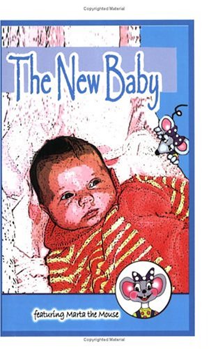 The New Baby (Paperback)