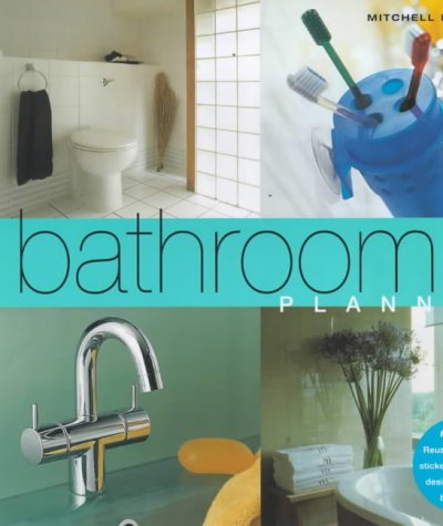 The Bathroom Planner (Hardcover)
