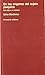 En los orígenes del sujeto psíquico: Del mito a la historia