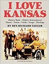 I Love Kansas