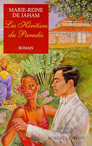 Les Heritiers Du Paradis: Roman (Paperback)