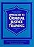 Approaches to Criminal Just...