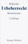 Urheberrecht: Kommentar (German Edition)
