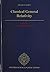 Classical General Relativity (Oxford Science Publications)