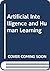 Artificial intelligence and human learning: Intelligent computer-aided instruction