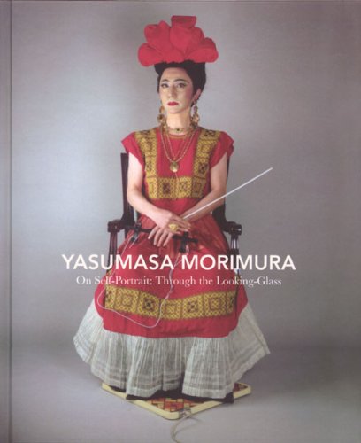 On Self-Portrait: Through the Looking-Glass (Hardcover)