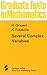 Several Complex Variables (Graduate Texts in Mathematics)