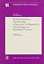 Multidisciplinary Gerontology: A Structure for Research in Gerontology in a Developed Country: 011 (Interdisciplinary Topics in Gerontology, V. 11)