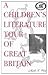A Children's Literature Tour of Great Britain by Mark I. West