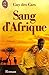 Sang d'Afrique