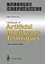 Catalogue of Artificial Intelligence Techniques (Symbolic Computation / Artificial Intelligence)