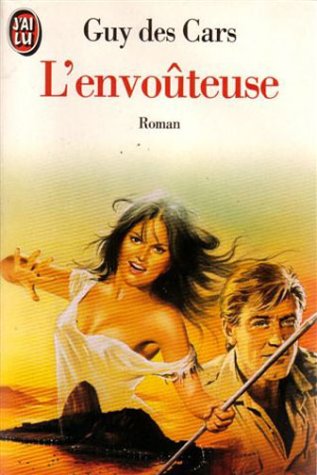 L'envoûteuse (Paperback)