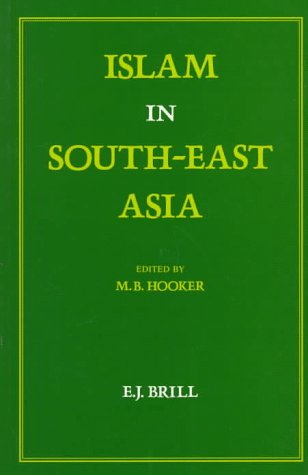 Islam in South-East Asia (Leather Bound)