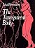 The Transparent Body (Wesleyan New Poets)