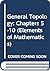 General Topology: Chapters ...