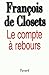 Le Compte à rebours (French Edition)