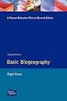 Basic Biogeography