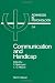 Communication and Handicap: Aspects of Psychological Compensation And Technical AIDS (Advances in Psychology)