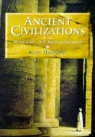 Ancient Civilizations (Hardcover)