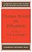Thomas Arnold on Education (Cambridge Texts and Studies in the History of Education)
