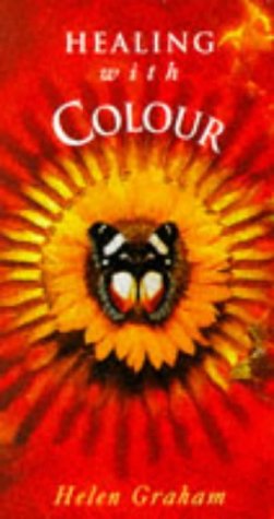 Healing With Colour (Paperback)