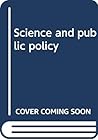 Science and public policy
