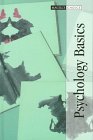 Psychology Basics (Magill's Choice)