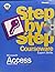 Access Version 2002 Step by Step Courseware Expert Skills