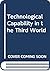 Technological Capability in the Third World by Martin Fransman