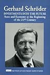 Investments into the Future: State and Economy at the Beginning of the 21st Century
