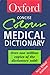Concise Colour Medical Dictionary