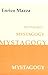 Mystagogy: A Theology of Liturgy in the Patristic Age