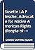 Susette LA Flesche: Advocat...