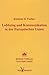 Lobbying und Kommunikation in der Europäischen Union (German Edition)