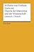 Texte zur Theorie der Erkenntnis und der Wissenschaft: Lateinisch/Deutsch (Universal-Bibliothek) (German Edition)
