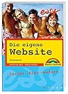 Die eigene Website