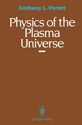 Physics of the Plasma Universe (Hardcover)