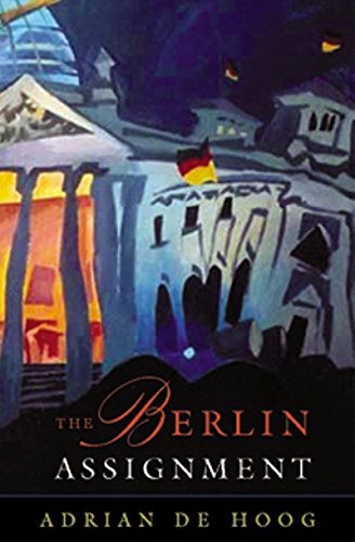 The Berlin Assignment (trade paper)