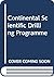 Continental Scientific Dril...