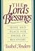 The Lord's Blessings