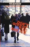 Dont Give Up the Day Job