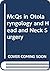 McQs in Otolaryngology and Head and Neck Surgery