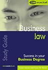 Business Law Business Law