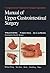 Manual of Upper Gastrointestinal Surgery (Comprehensive Manuals of Surgical Specialties)