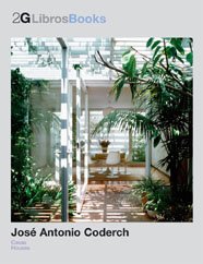 2G Books: José Antonio Coderch.: Houses (Spanish and English Edition)