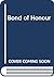 Bond of Honour by Catherine Todd