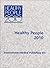 Healthy People 2010 (2 Volume Set)