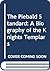 The Piebald Standard: A Biography of the Knights Templars
