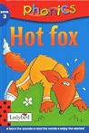 Phonics 03 Hot Fox