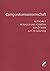 Compositionswissenschaft: Festschrift Reinhold und Roswitha Schlötterer zum 70. Geburtstag